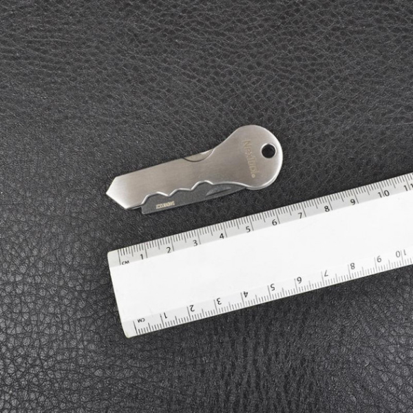 Міні-Мультитул NexTool EDC box cutter TaoTool KT5509 - фото №9