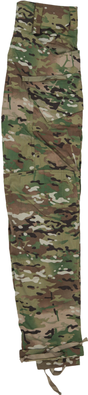 Тактичні штани Crye Precision G4 Field Pant, Multicam - фото №4