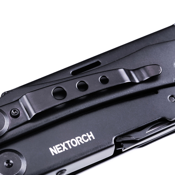 Мультитул Nextorch MT10 - фото №6