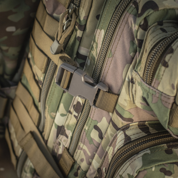 M-Tac рюкзак Assault Pack MC - фото №6