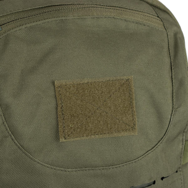 Тактичний рюкзак Silver Knight Paracord Laser 40L – Олива - фото №7