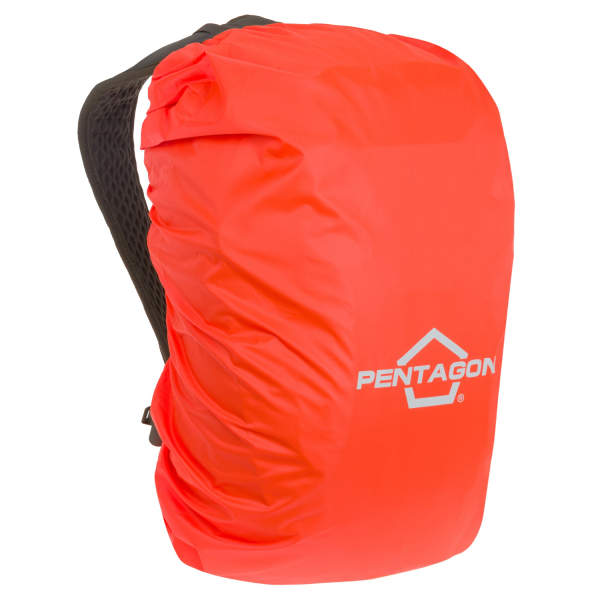 Рюкзак Pentagon Minor 28 л - Ranger Green - фото №16