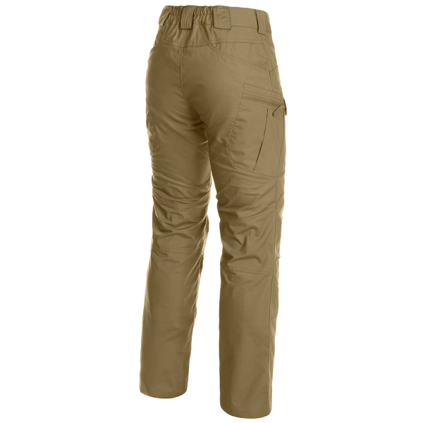 Штани Helikon UTP PolyCotton Rip-Stop Adaptive Green, Adaptive Green - фото №2