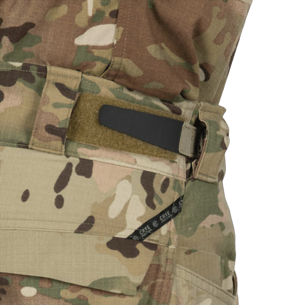 Тактичні штани Crye Precision G4 Field Pant, Multicam - фото №3