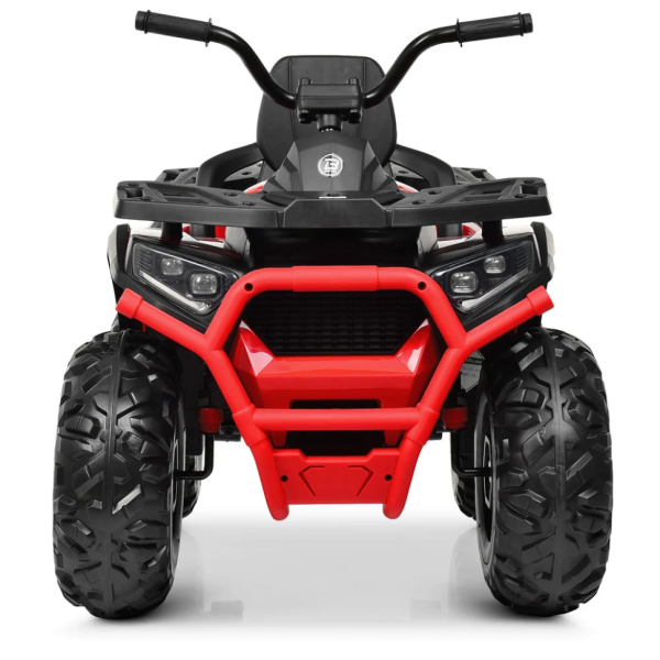 Дитячий електромобіль Квадроцикл Bambi Racer M 4081EBLR-2-3 до 50 кг - фото №6