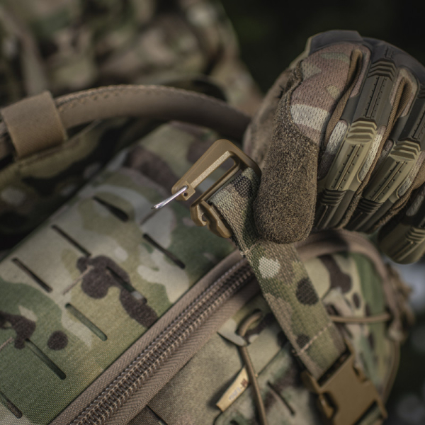M-Tac рюкзак Sturm Elite Gen.II Multicam - фото №9