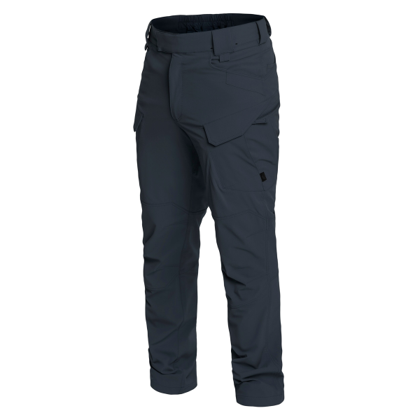Штани Helikon OTP VersaStretch Navy Blue, Navy Blue - фото