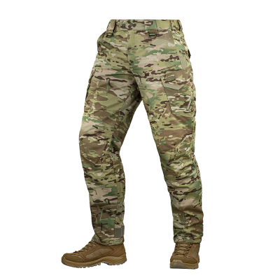 Штани M-TAC Aggressor Gen II MC Multicam, Multicam - фото