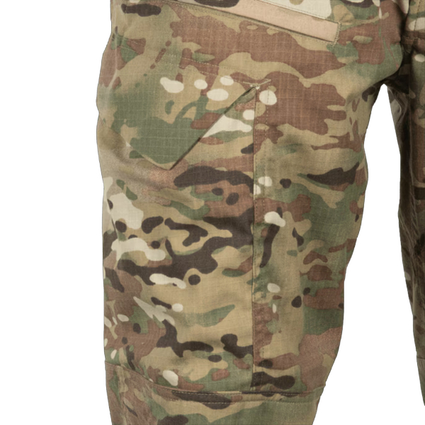 Тактичні штани Crye Precision G4 Field Pant, Multicam - фото №6