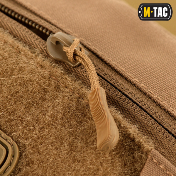 Сумка M-Tac Companion Bag Large Койот - фото №8