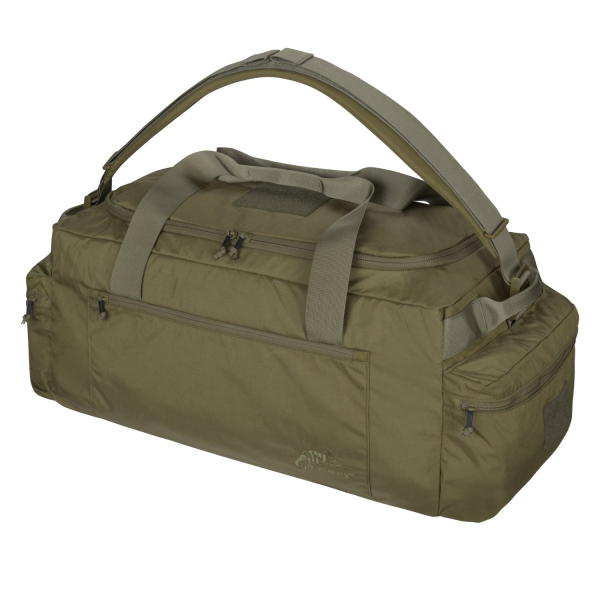 Сумка Helikon Enlarged Urban Training Bag 70 L - Black - фото №21