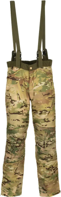 Штани Snugpak Parallax Pants Multicam, Multicam - фото
