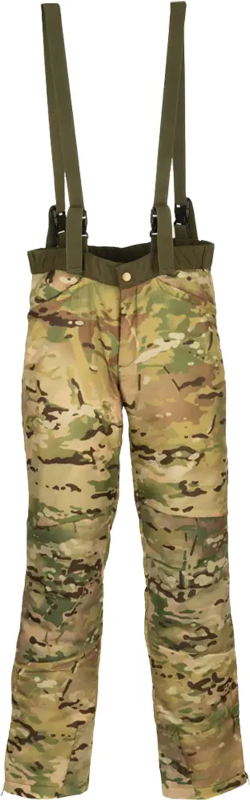 Штани Snugpak Parallax Pants Multicam, Multicam - фото