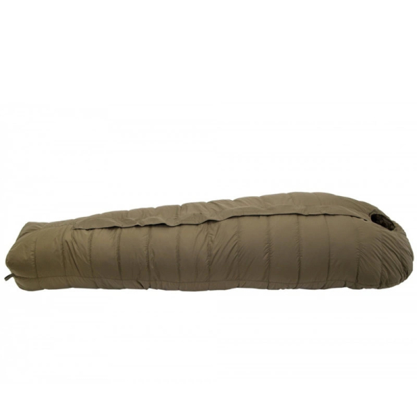 Спальний мішок Carinthia XP Down 1000 Medium - Olive - фото №2