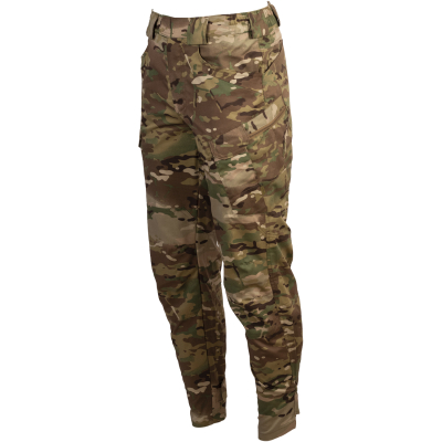 Тактичні брюки Urban Vik-Tailor Twill Мультикам, Multicam - фото