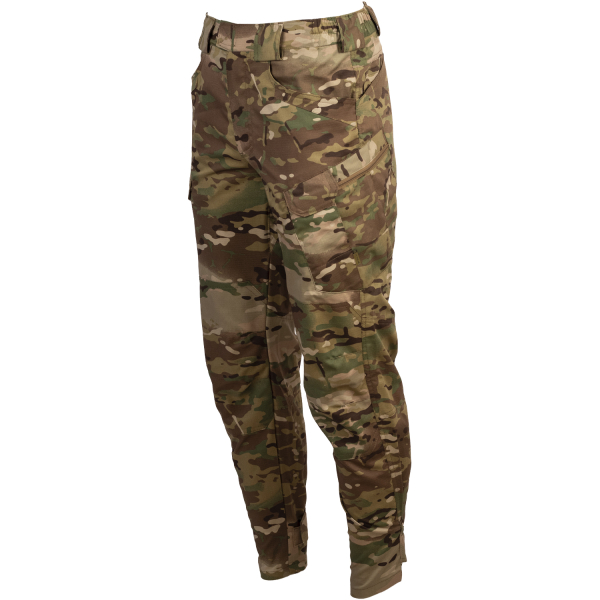 Тактичні брюки Urban Vik-Tailor Twill Мультикам, Multicam - фото