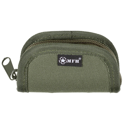 Сумка MFH Sewing Kit Олива - фото