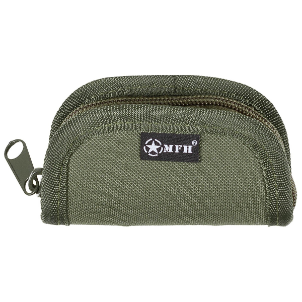 Сумка MFH Sewing Kit Олива - фото