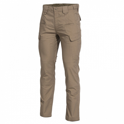 Штани тактичні Pentagon Aris Tactical Pants Coyote, Coyote - фото