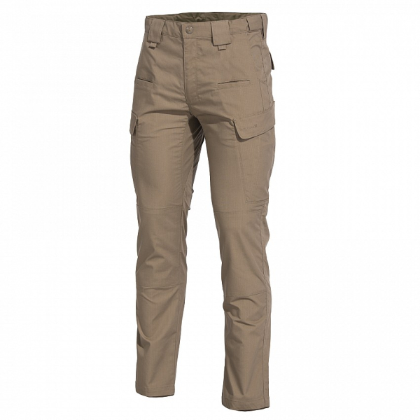 Штани тактичні Pentagon Aris Tactical Pants Coyote, Coyote - фото