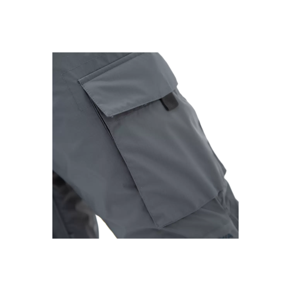 Штани Carinthia MIG 4.0 SOF Urban Grey, Сірий - фото №3