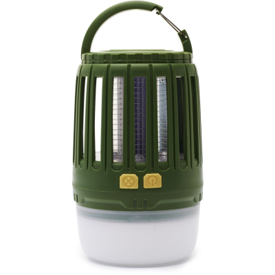 Ліхтар кемпінговий з захистом від комарів Naturehike Repellent light NH20ZM003, акумулятор 18650 (2200 mAh) - фото