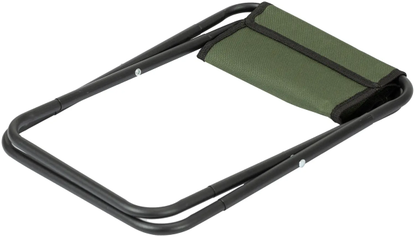Стілець раскл. Skif Outdoor Steel Cramb Блакитний - фото №2