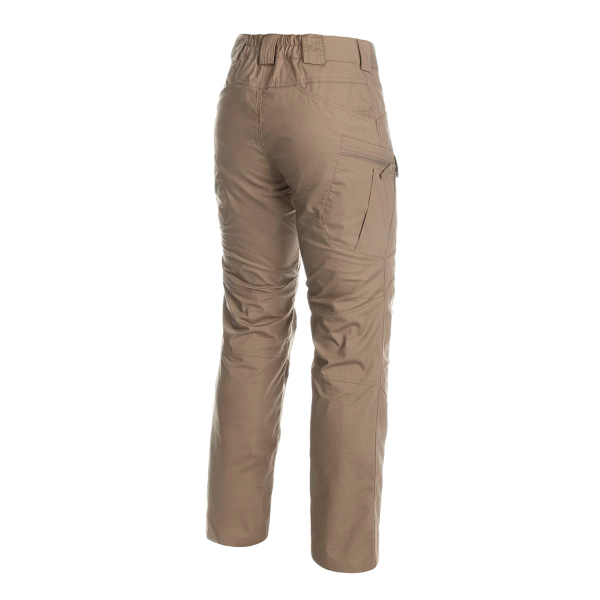 Штани Helikon-Tex UTP PolyCotton Rip-Stop Khaki, Khaki - фото №2