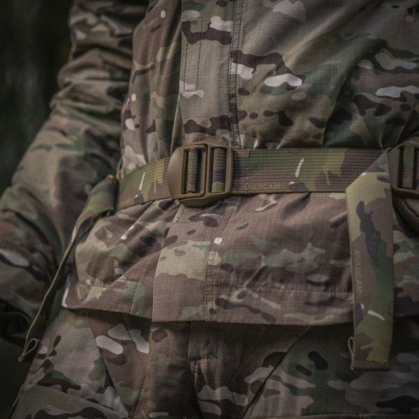 M-Tac рюкзак Large Gen.IV Elite Multicam - фото №10