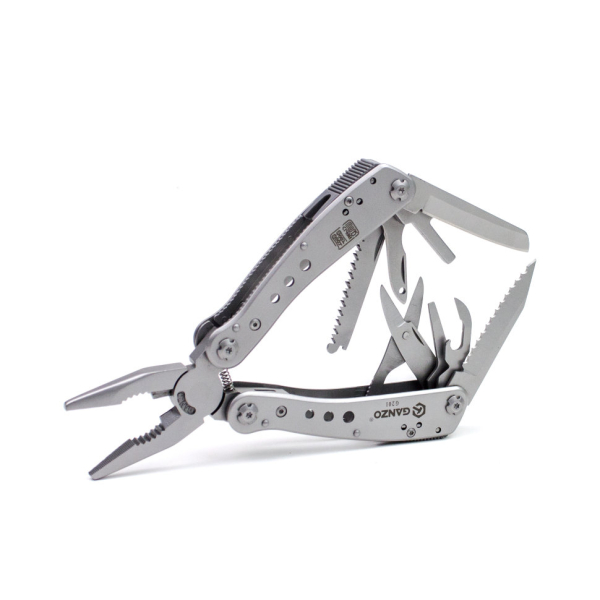 Мультитул Multi Tool Ganzo G201-H - фото №31
