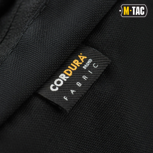 Сумка M-Tac Bat Wing Bag Elite Black - фото №7