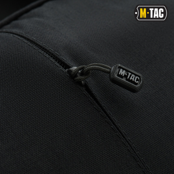 Сумка M-Tac Bat Wing Bag Elite Black - фото №6