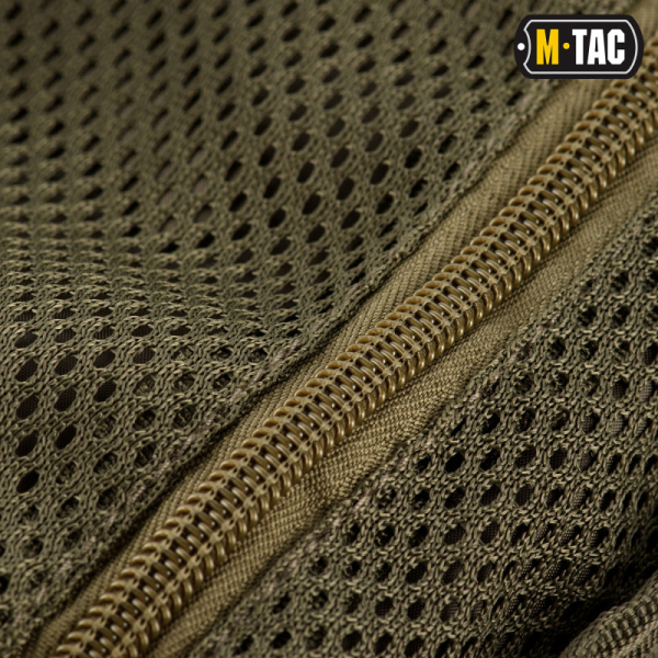 M-Tac сумка Companion Bag Small Ranger Green - фото №12