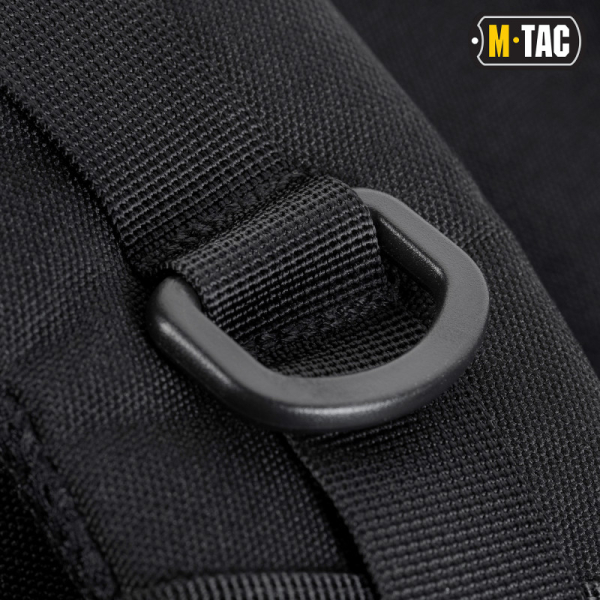 M-Tac рюкзак Intruder Pack Black - фото №9