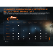 Ліхтар тактичний Fenix PD45R ACE - фото №11