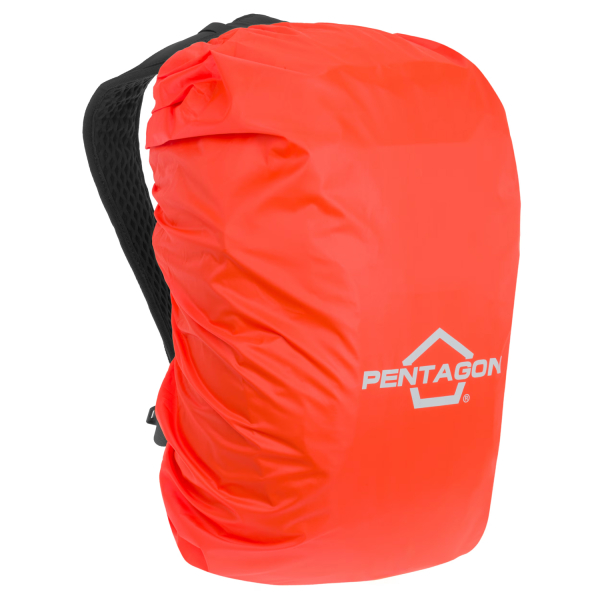 Рюкзак Pentagon Minor 28 л - Ranger Green - фото №8