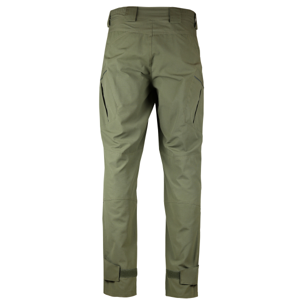 Штани Tailor Urban Summer Rip-Stop Olive, Olive - фото №3
