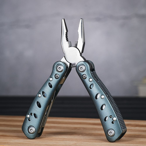 Мультитул Multi Tool Ganzo G2019 S - фото №9