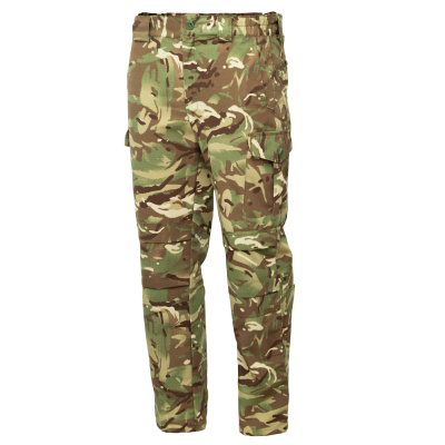 Штани тактичні Tailor Rip-Stop Multicam, Multicam - фото