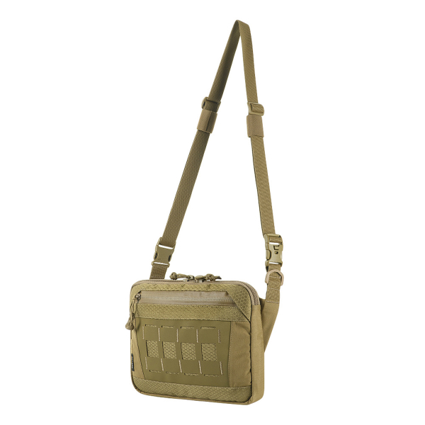 Сумка M-Tac Admin Bag Elite Coyote - фото №12