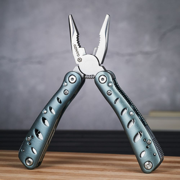 Мультитул Multi Tool Ganzo G101-H (G205) - фото №9