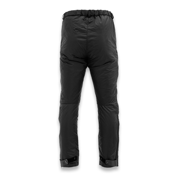 Штани Carinthia LIG 4.0 Black, Black - фото №3