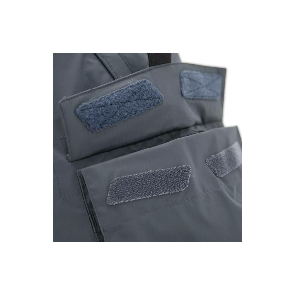 Штани Carinthia MIG 4.0 SOF Urban Grey, Сірий - фото №6