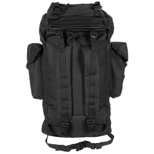 Рюкзак армійський MFH BW Combat Backpack 65л - фото №10