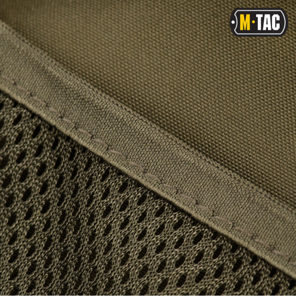 M-Tac сумка Assistant Bag - Black - фото №28