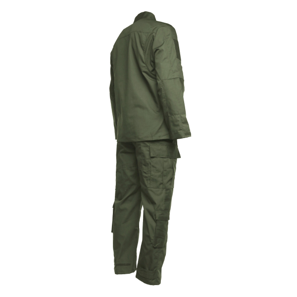 Костюм тактичний Rip-Stop Olive, Olive - фото №7