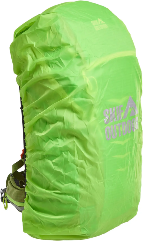 Рюкзак Skif Outdoor Seagle 45 L Black - фото