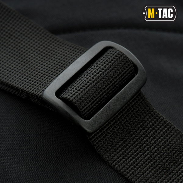 Сумка M-Tac Bat Wing Bag Elite Black - фото №2