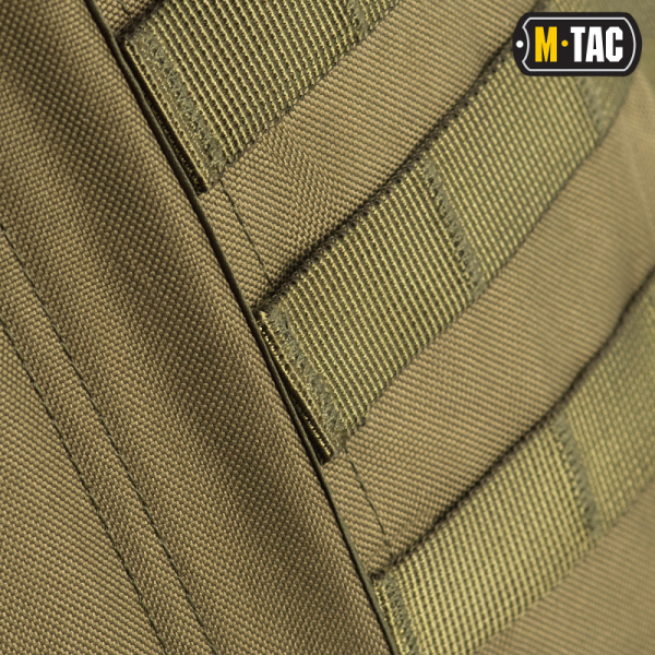 M-Tac рюкзак Pathfinder Pack Olive - фото №10