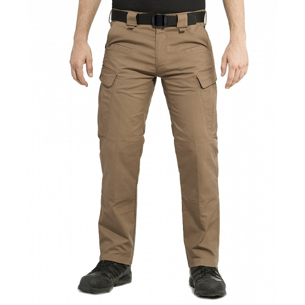 Штани тактичні Pentagon Aris Tactical Pants Coyote, Coyote - фото №2